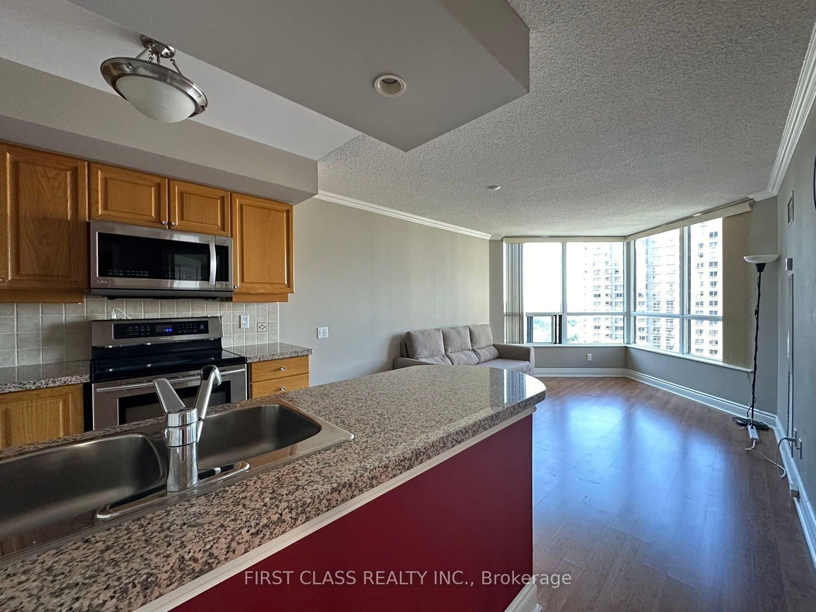 10 Northtown Way, Unit 1406 - Photo 2