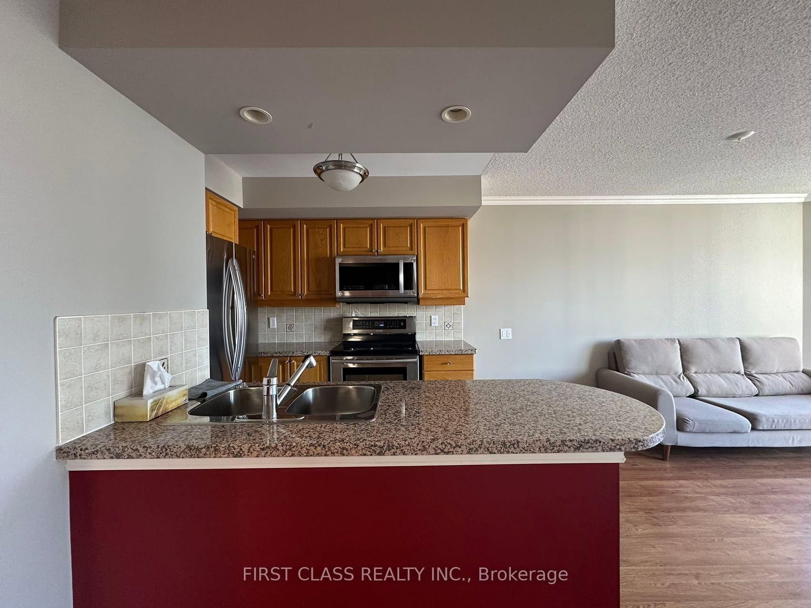 10 Northtown Way, Unit 1406 - Photo 4