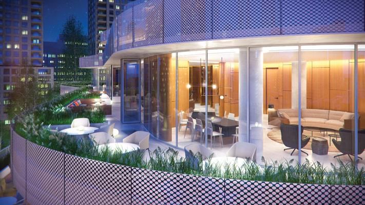 11 Wellesley Street W, Unit 4601 - Photo 10