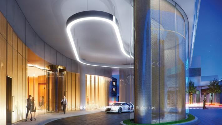 11 Wellesley Street W, Unit 4601 - Photo 11