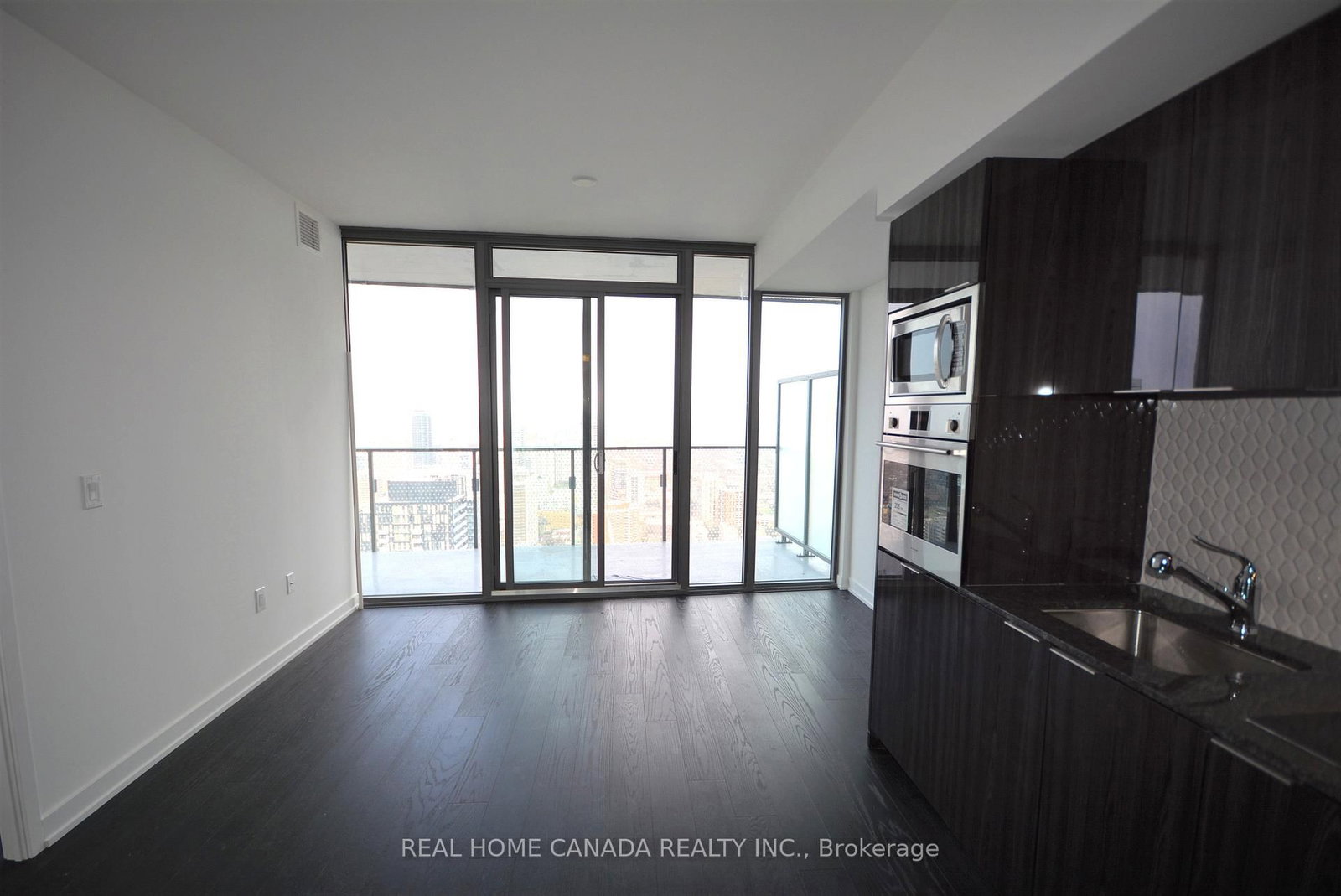 11 Wellesley Street W, Unit 4601 - Photo 2