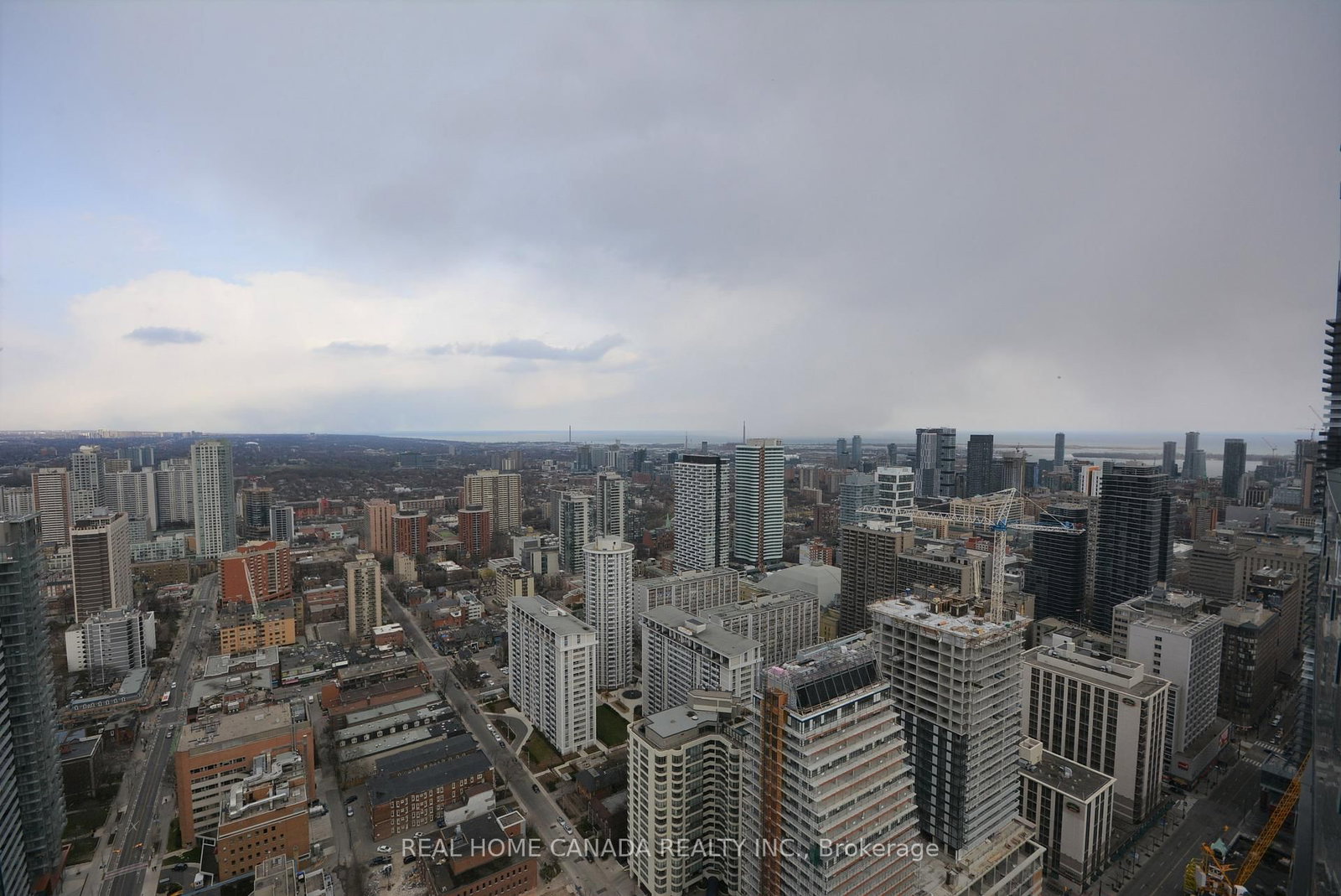 11 Wellesley Street W, Unit 4601 - Photo 6