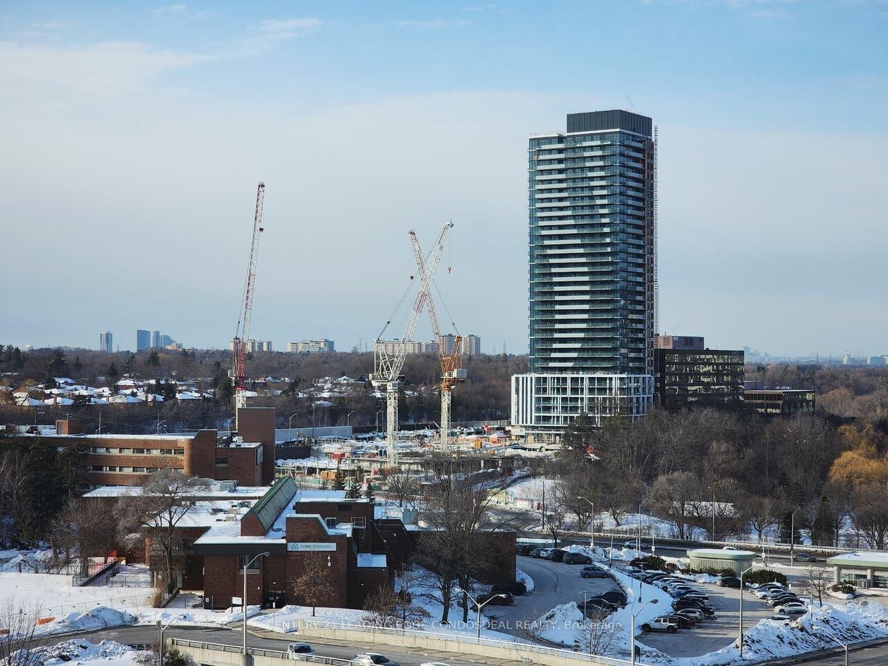 29 Green Trail Court, Unit 615