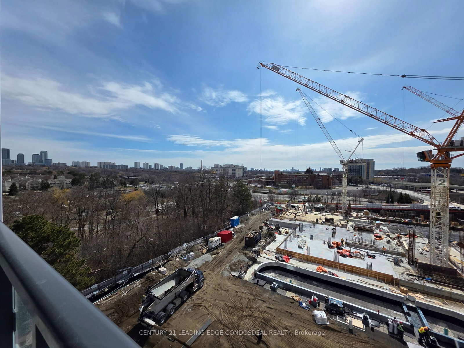 29 Green Trail Court, Unit 615 - Photo 18