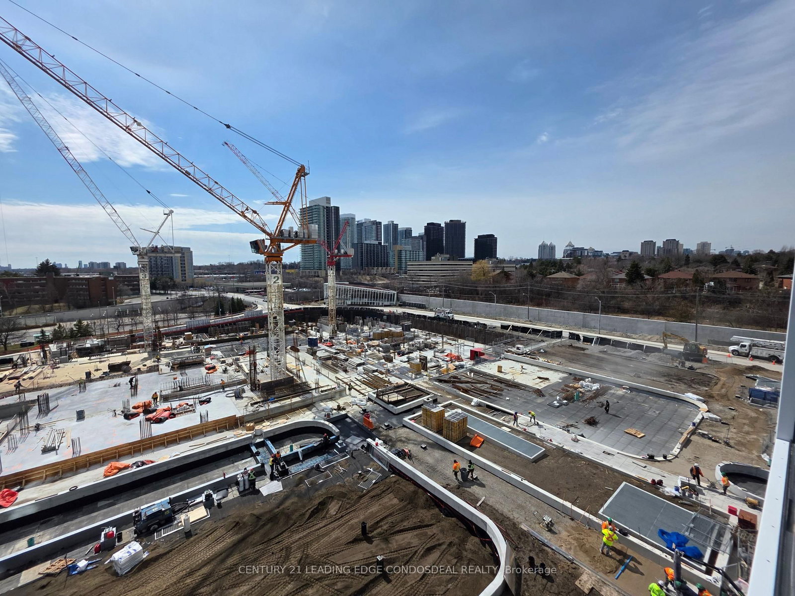 29 Green Trail Court, Unit 615 - Photo 19