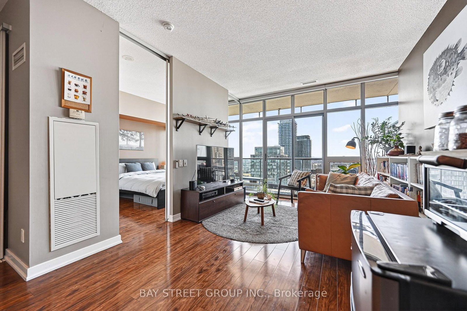 33 Charles Street E, Unit 3505 - Photo 10
