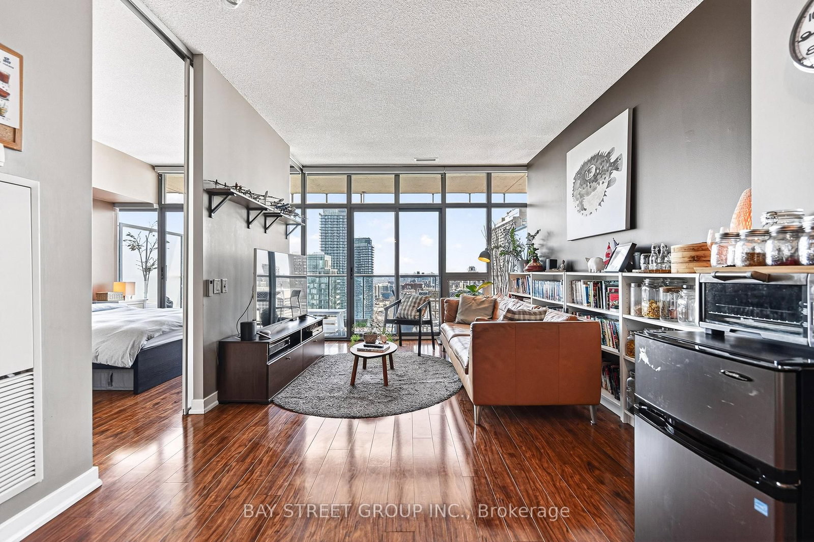 33 Charles Street E, Unit 3505 - Photo 11