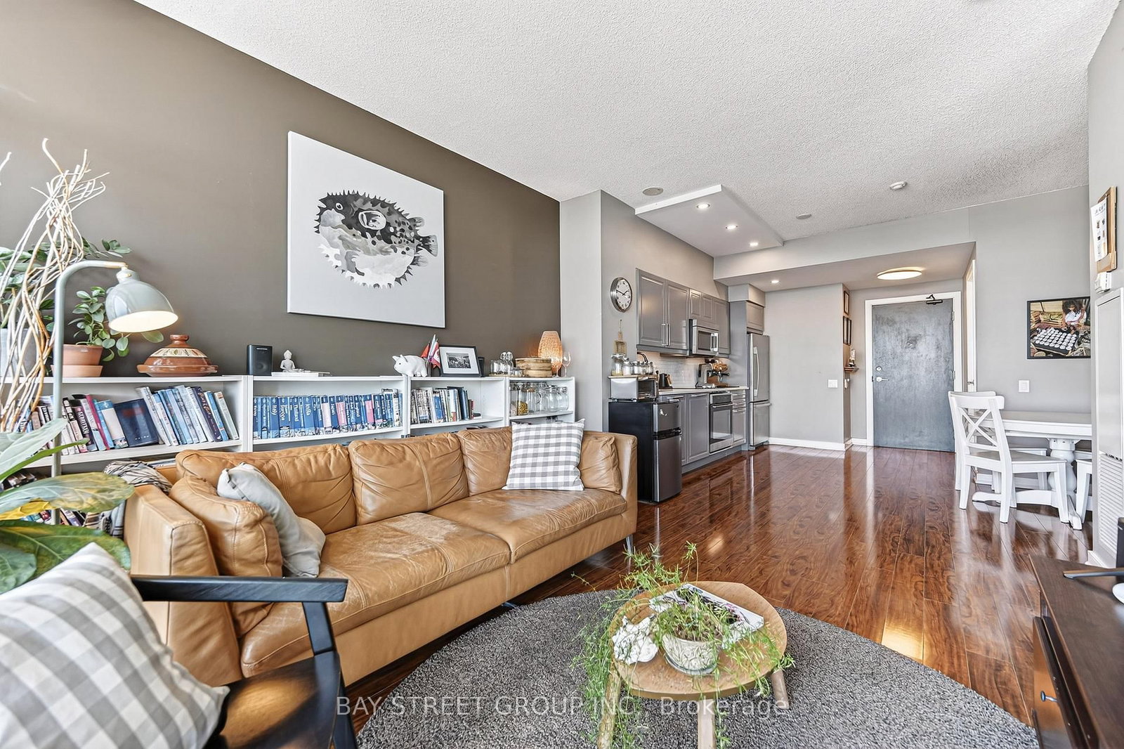 33 Charles Street E, Unit 3505 - Photo 12