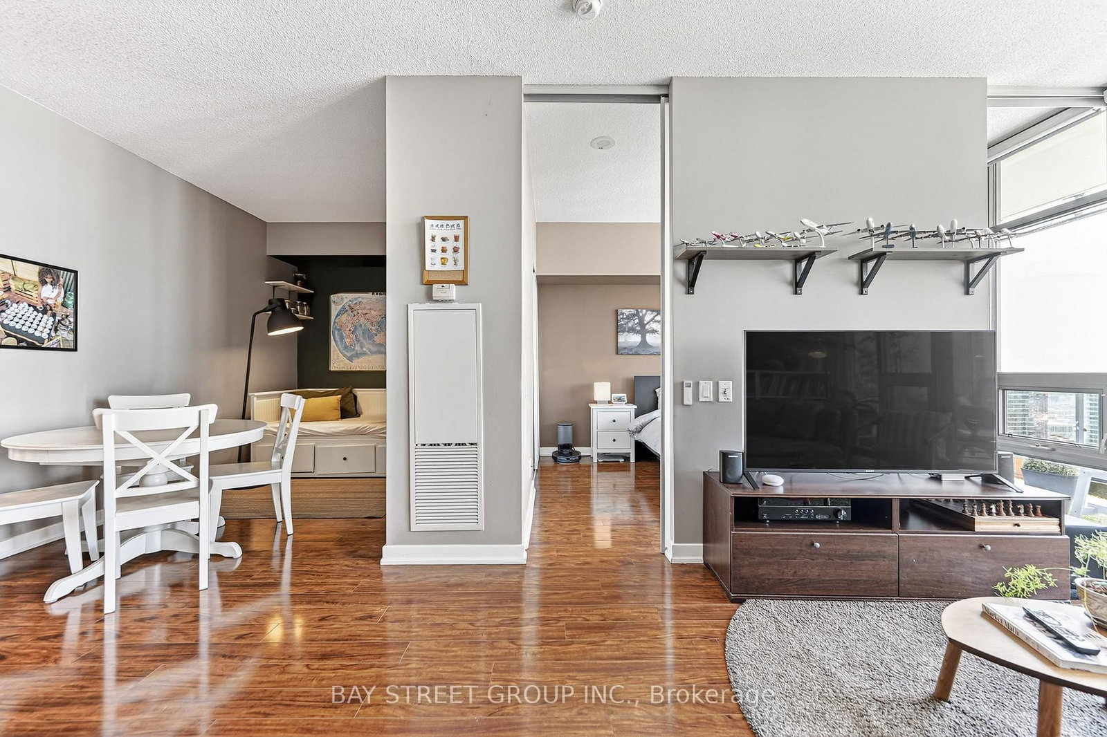33 Charles Street E, Unit 3505 - Photo 14