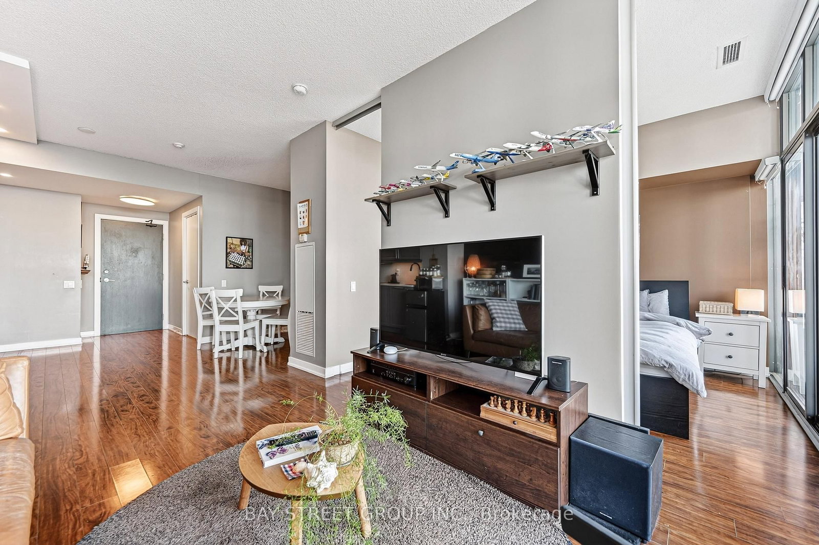 33 Charles Street E, Unit 3505 - Photo 19