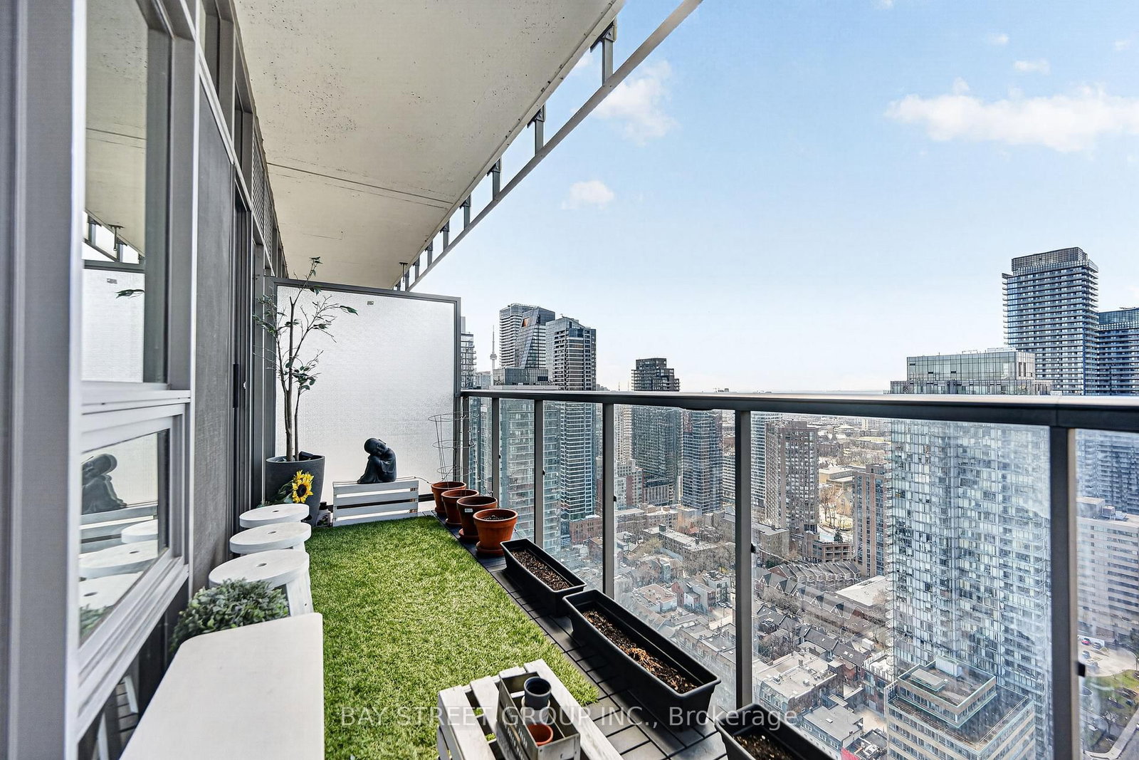 33 Charles Street E, Unit 3505 - Photo 21