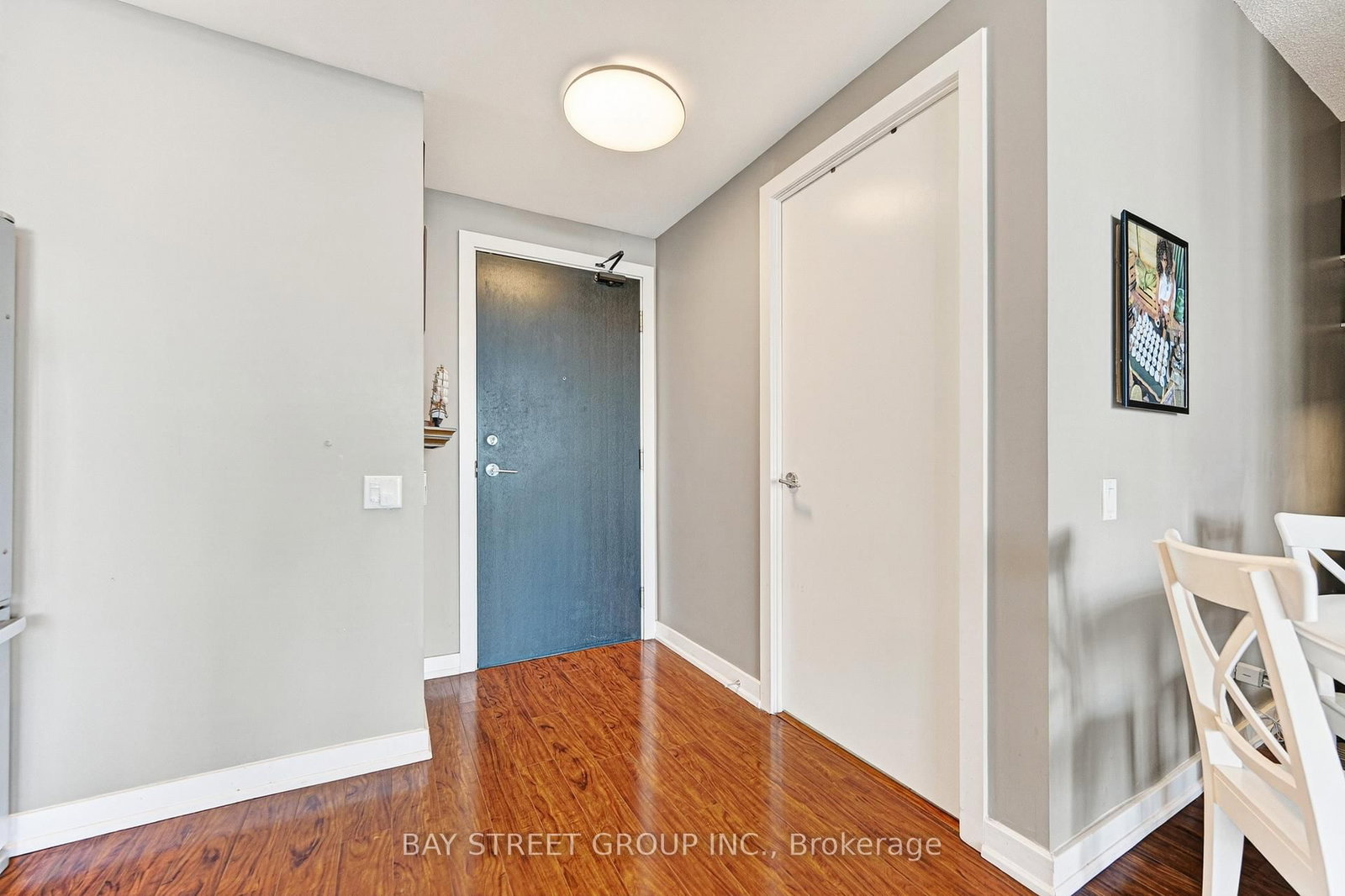 33 Charles Street E, Unit 3505 - Photo 25