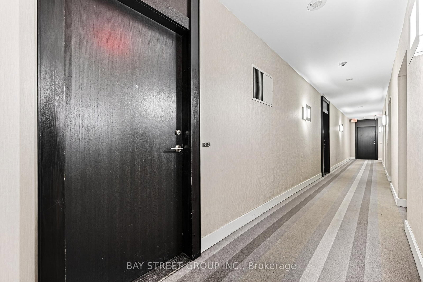 33 Charles Street E, Unit 3505 - Photo 26