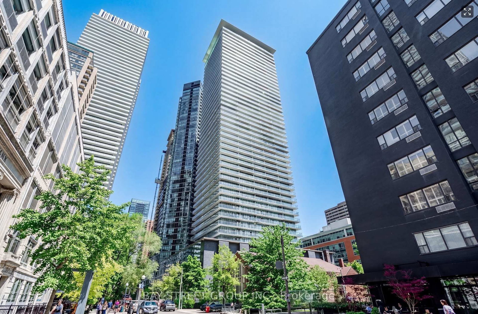 33 Charles Street E, Unit 3505 - Photo 27