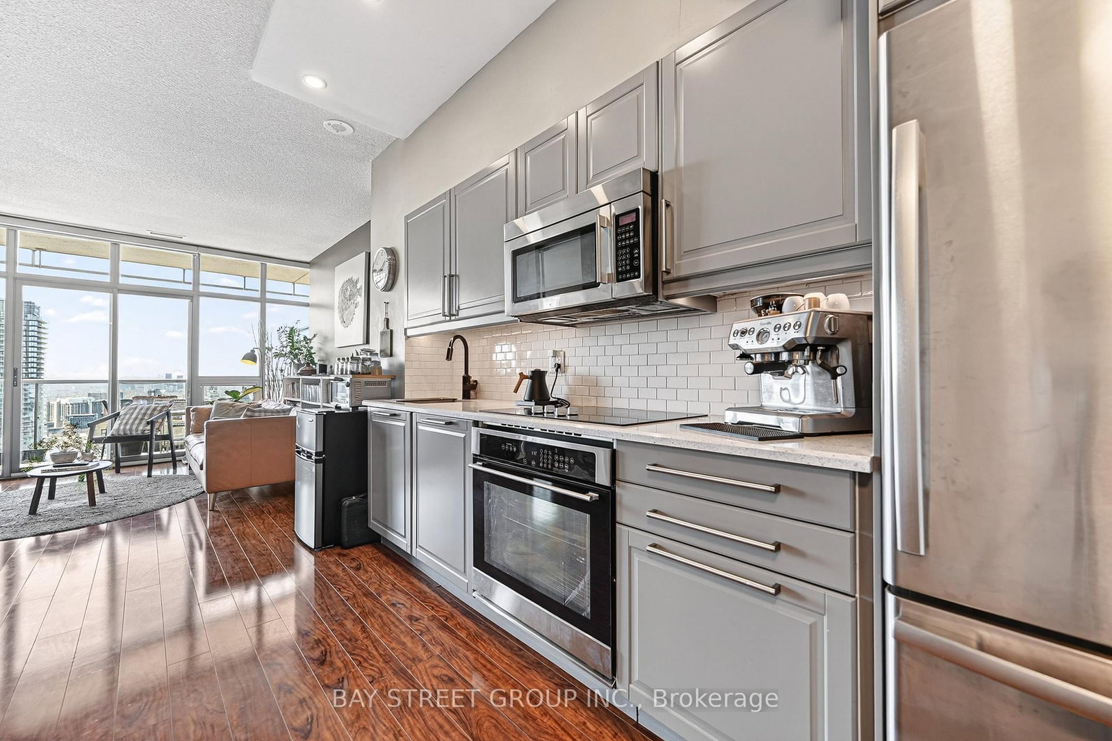 33 Charles Street E, Unit 3505 - Photo 3