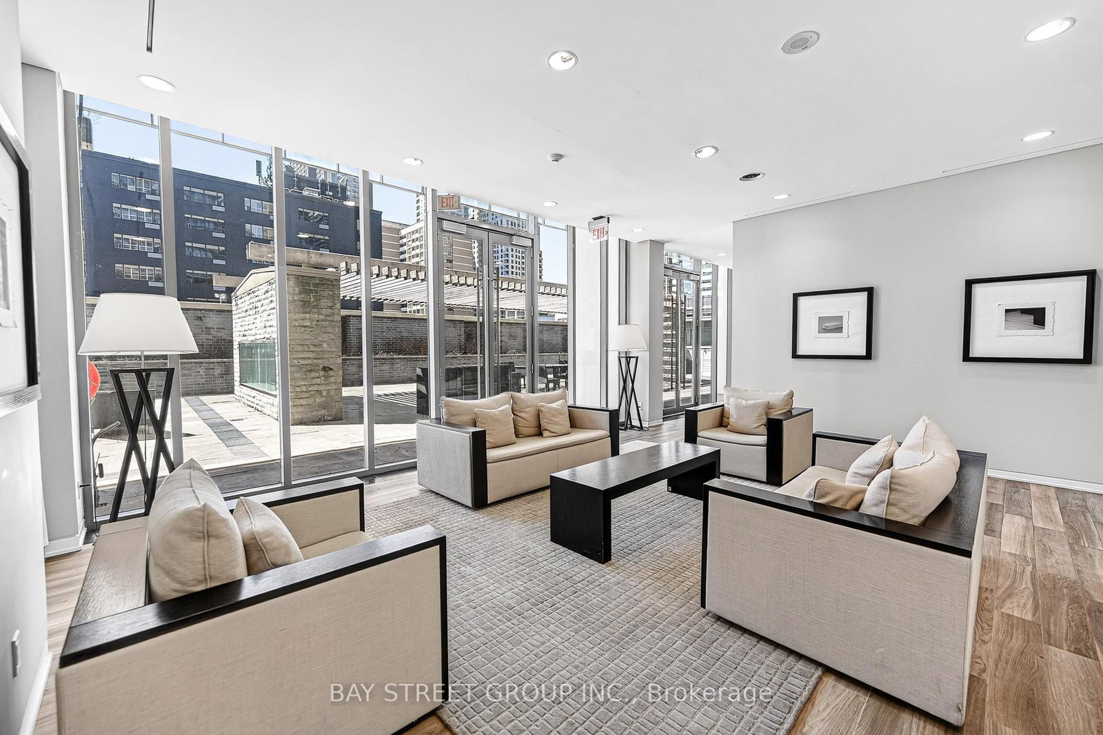 33 Charles Street E, Unit 3505 - Photo 31