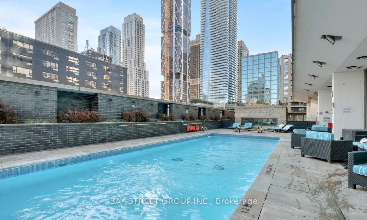 33 Charles Street E, Unit 3505 - Photo 32