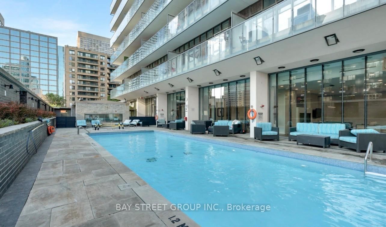 33 Charles Street E, Unit 3505 - Photo 33