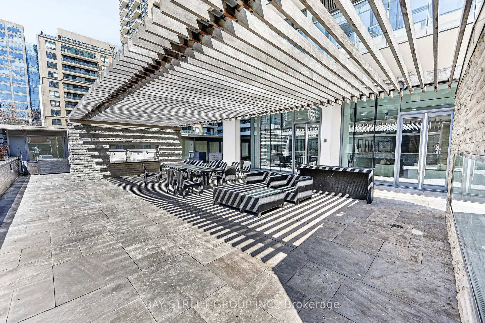 33 Charles Street E, Unit 3505 - Photo 34