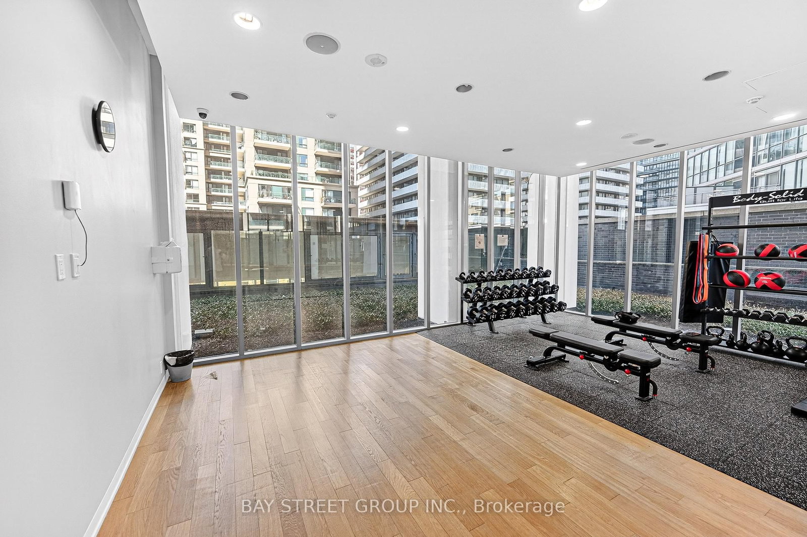 33 Charles Street E, Unit 3505 - Photo 36