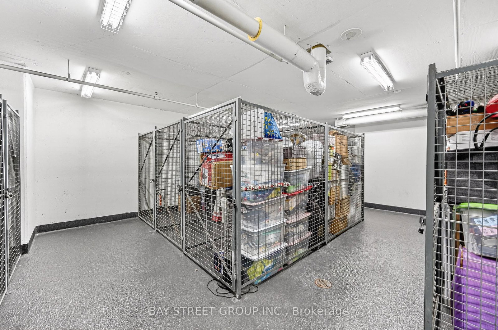 33 Charles Street E, Unit 3505 - Photo 39