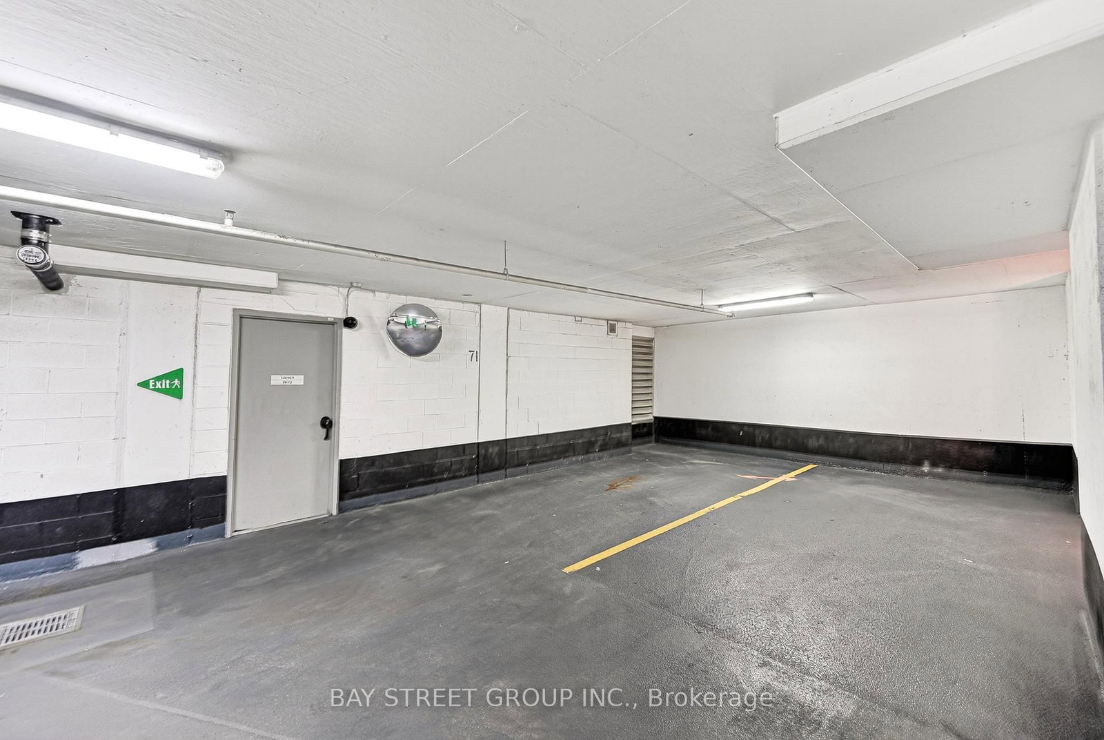 33 Charles Street E, Unit 3505 - Photo 40