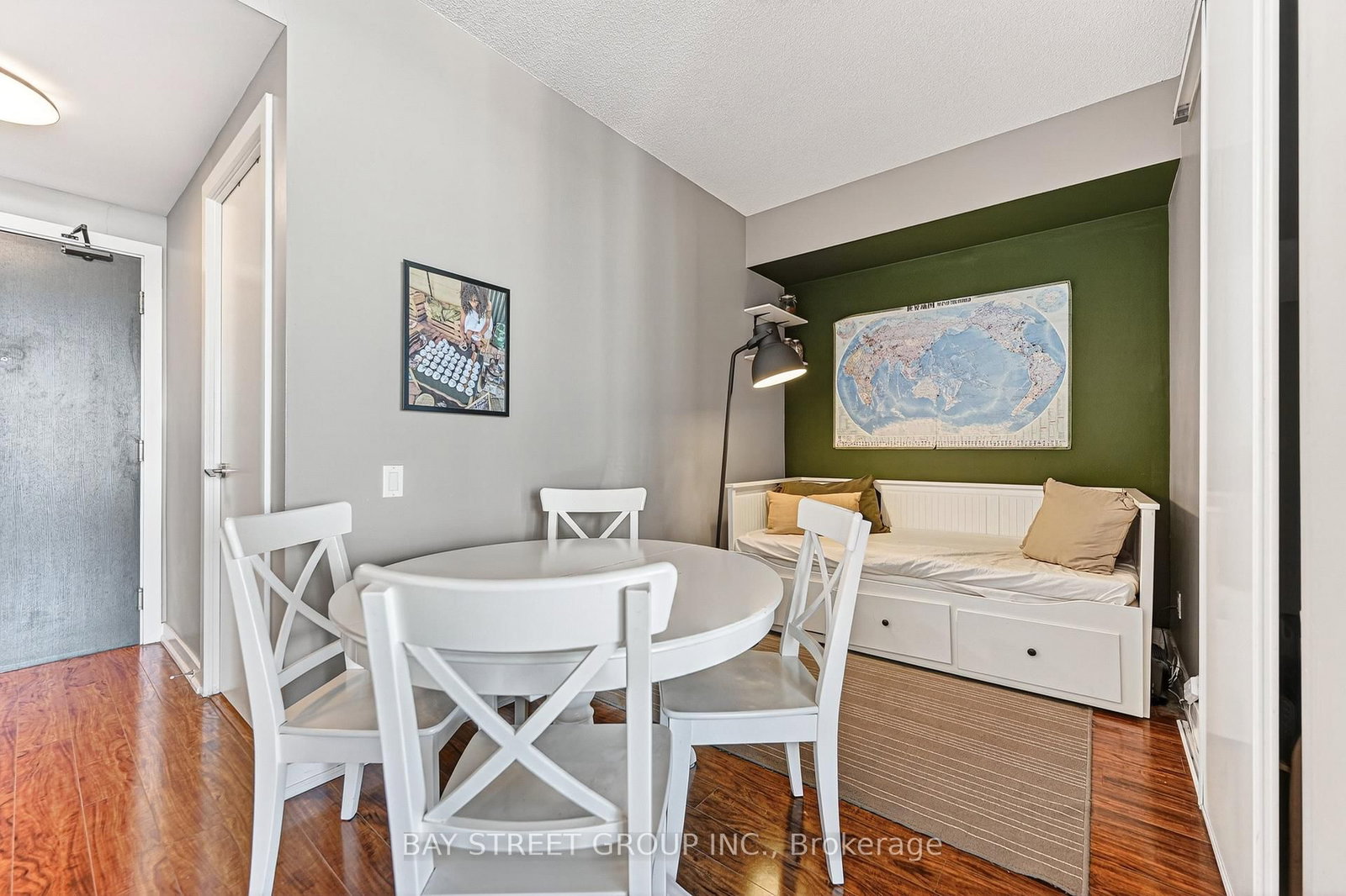 33 Charles Street E, Unit 3505 - Photo 6