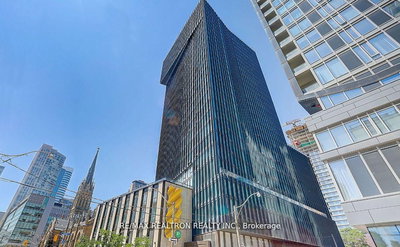2602 - 60 Shuter St | Toronto | Image