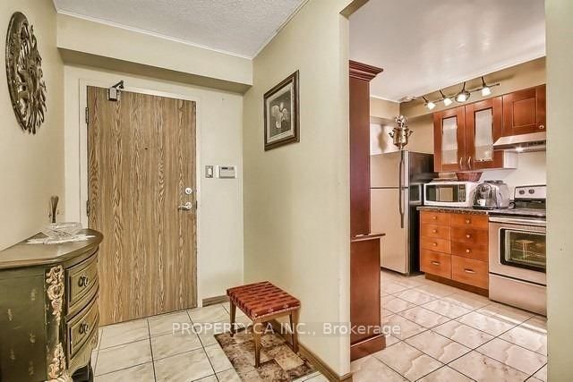 609 - 1131 Steeles Avenue W