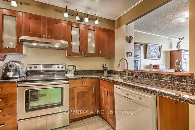 609 - 1131 Steeles Avenue W