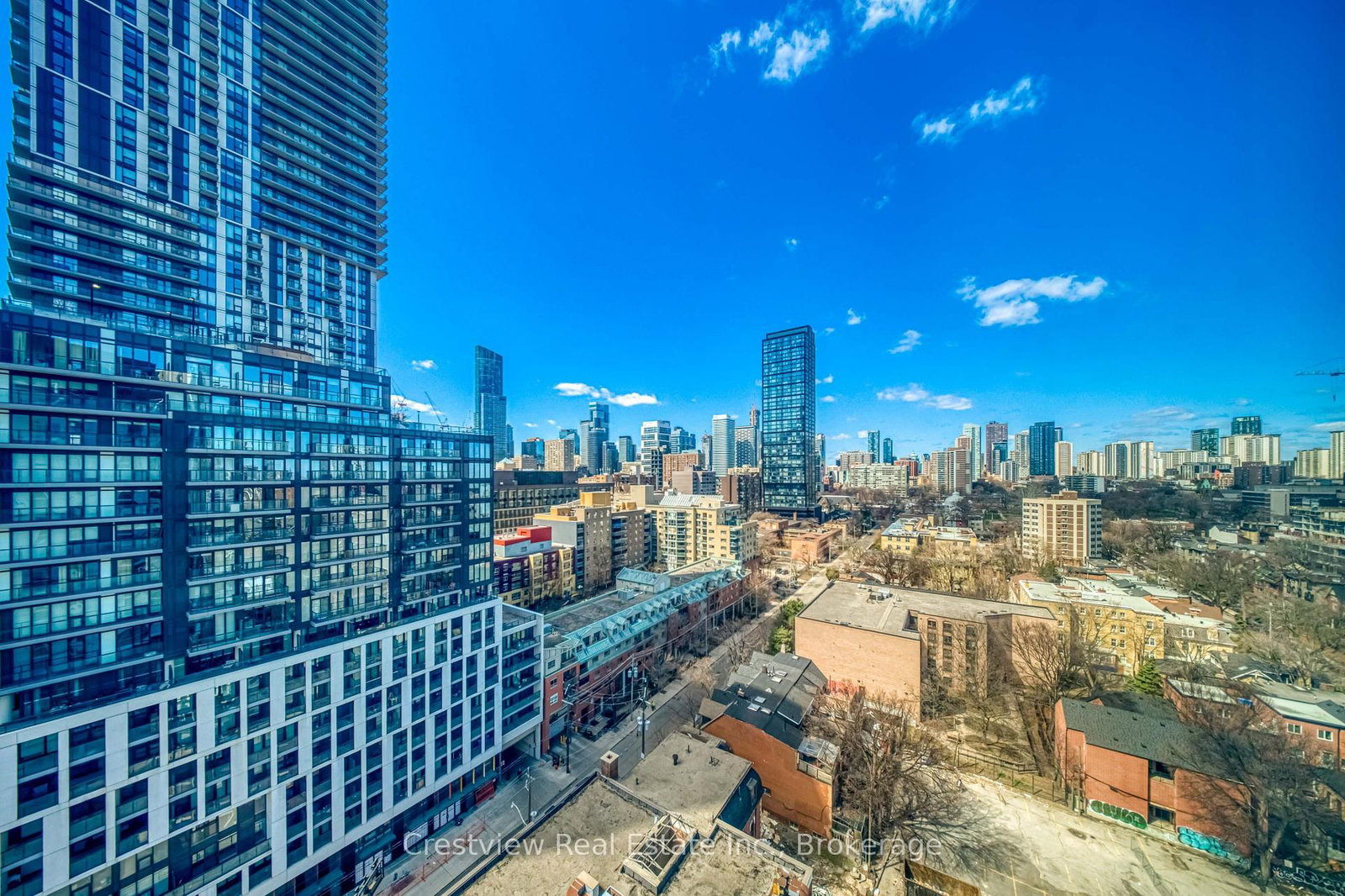 Condo for sale at 1908-219 Dundas Street, Toronto, Ontario, M5A 0V1 - Moss Park - MLS: C12988594