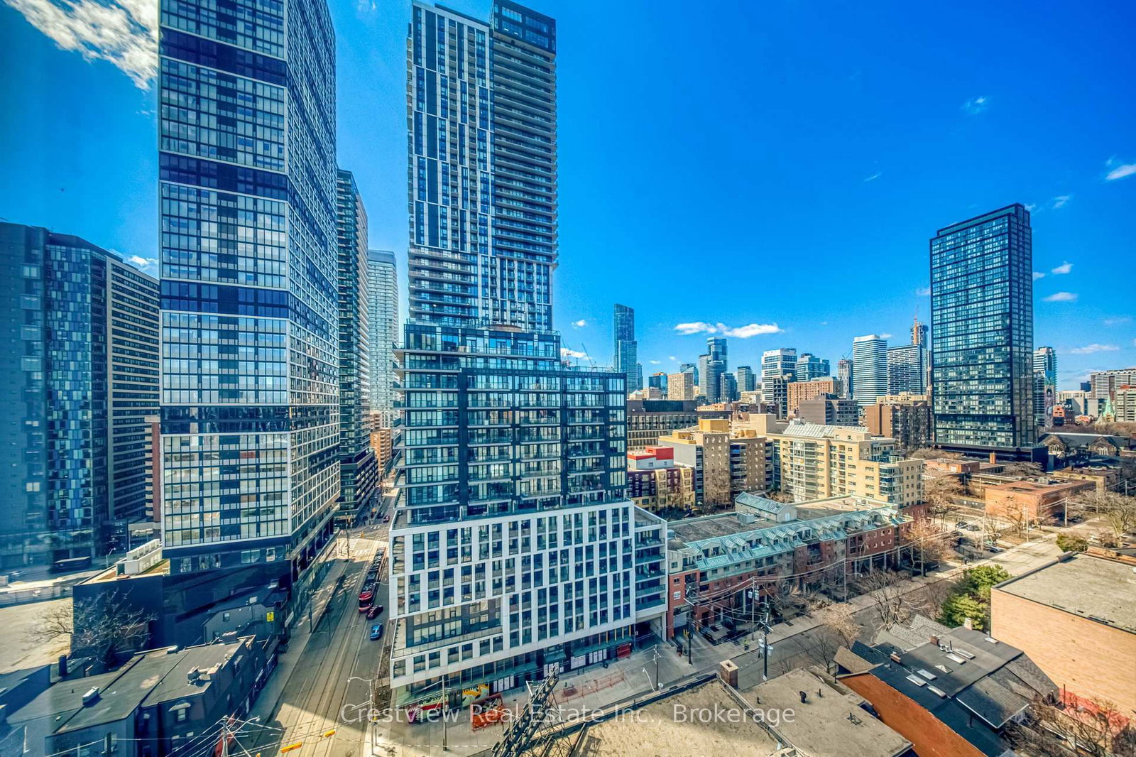 Condo for sale at 1908-219 Dundas Street, Toronto, Ontario, M5A 0V1 - Moss Park - MLS: C12988594