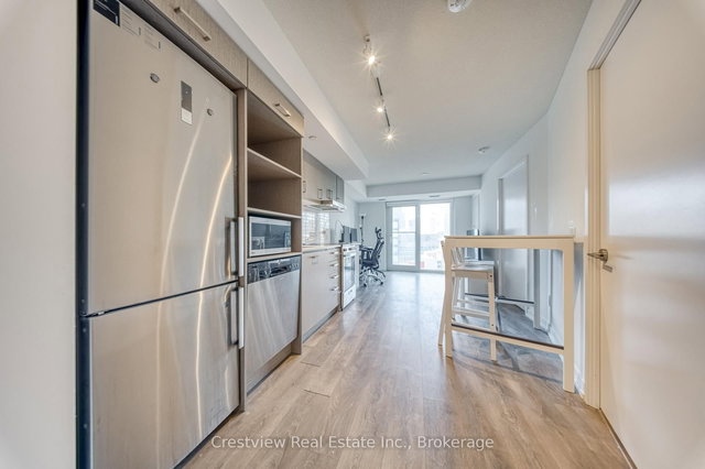 1908 - 219 Dundas Street E