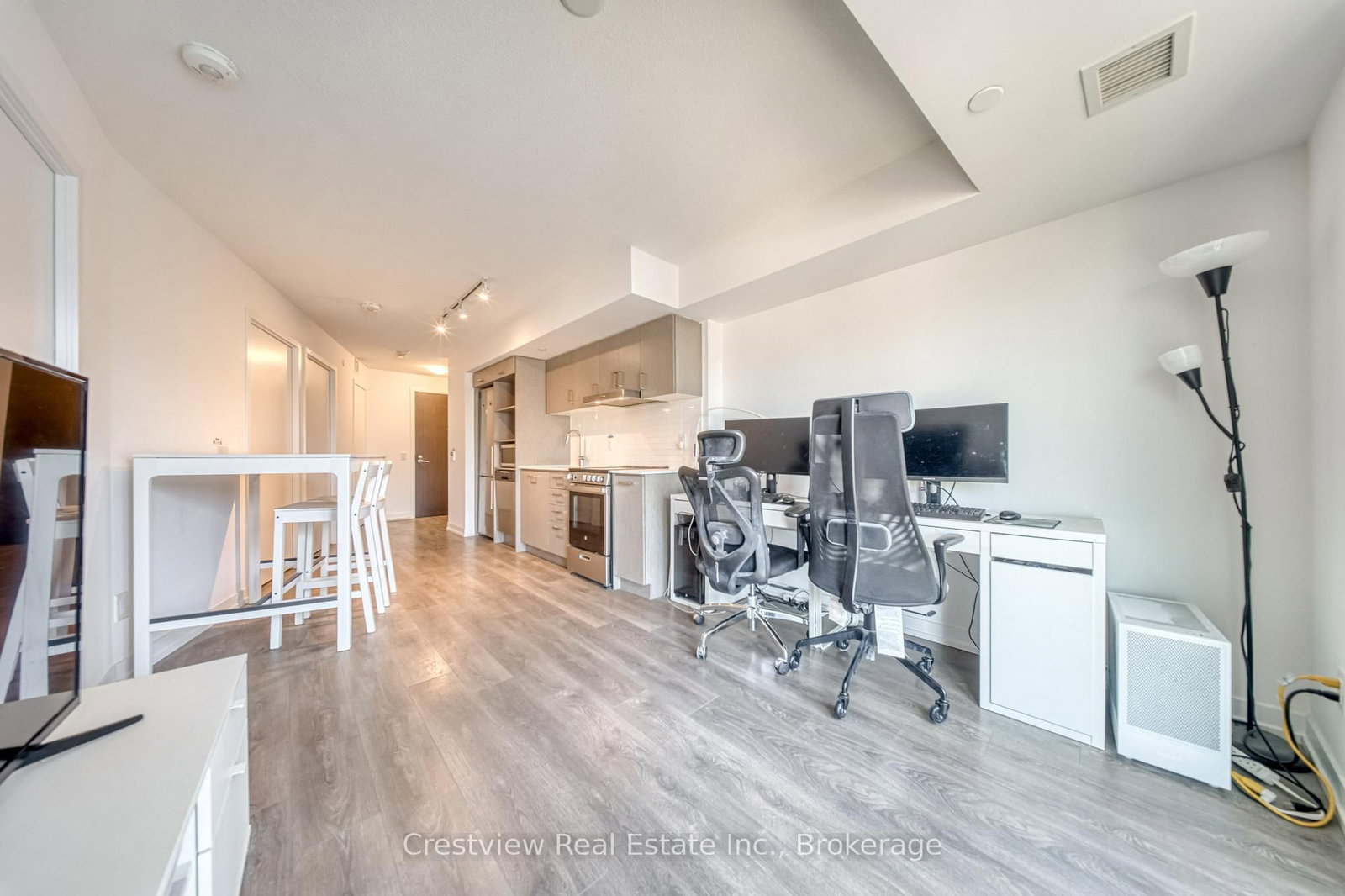 Condo for sale at 1908-219 Dundas Street, Toronto, Ontario, M5A 0V1 - Moss Park - MLS: C12988594