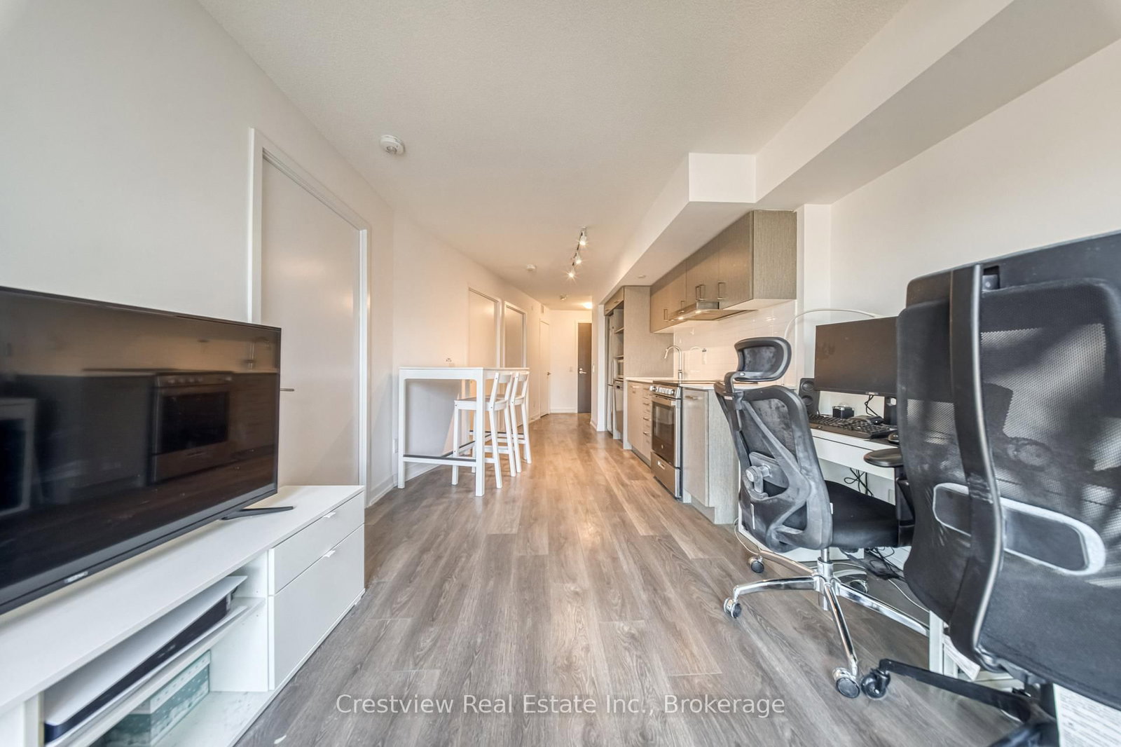 Condo for sale at 1908-219 Dundas Street, Toronto, Ontario, M5A 0V1 - Moss Park - MLS: C12988594