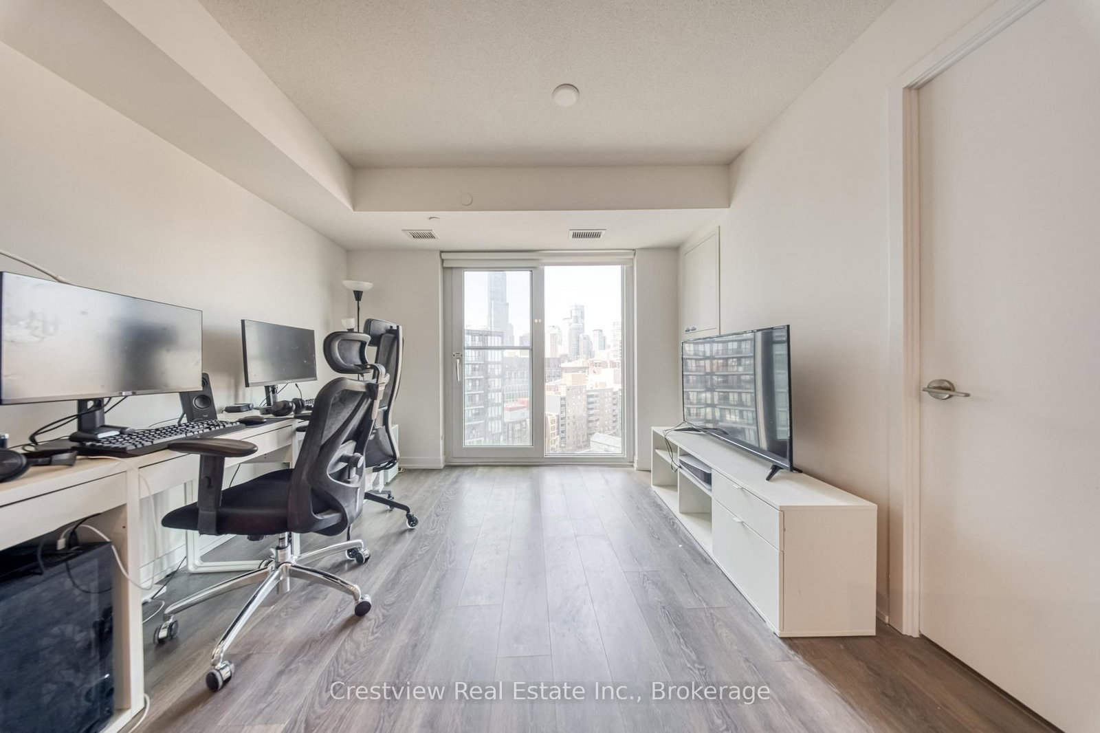 Condo for sale at 1908-219 Dundas Street, Toronto, Ontario, M5A 0V1 - Moss Park - MLS: C12988594
