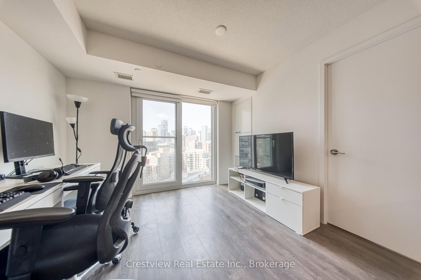 Condo for sale at 1908-219 Dundas Street, Toronto, Ontario, M5A 0V1 - Moss Park - MLS: C12988594