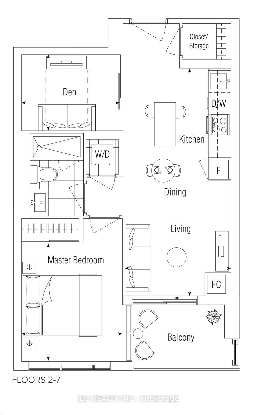 6 Greenbriar Road, Unit 613 - Photo 3