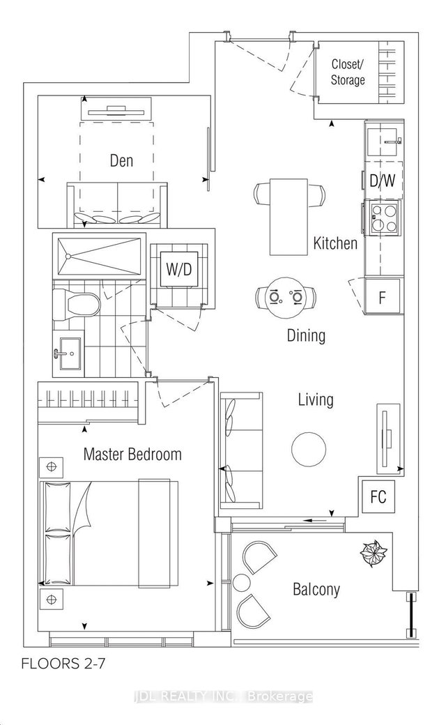 613 - 6 Greenbriar Road