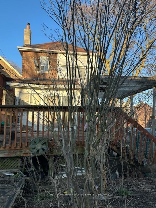 60A Arlington Avenue