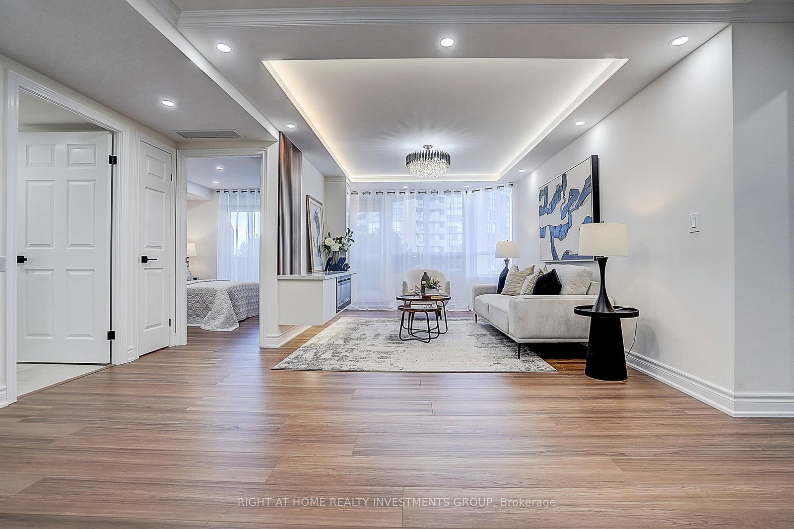 89 Skymark Drive, Unit 511 - Photo 27