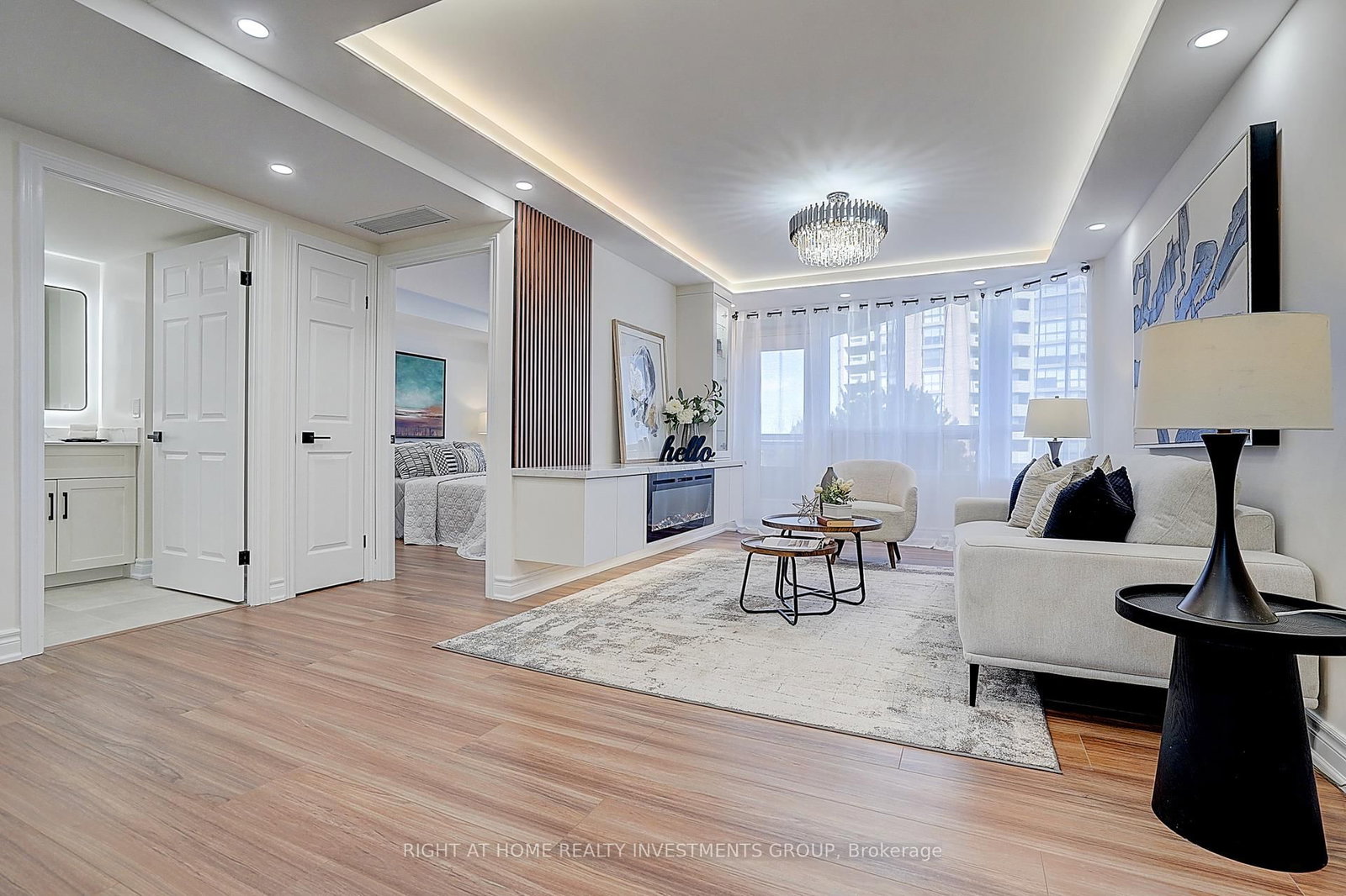 89 Skymark Drive, Unit 511 - Photo 28