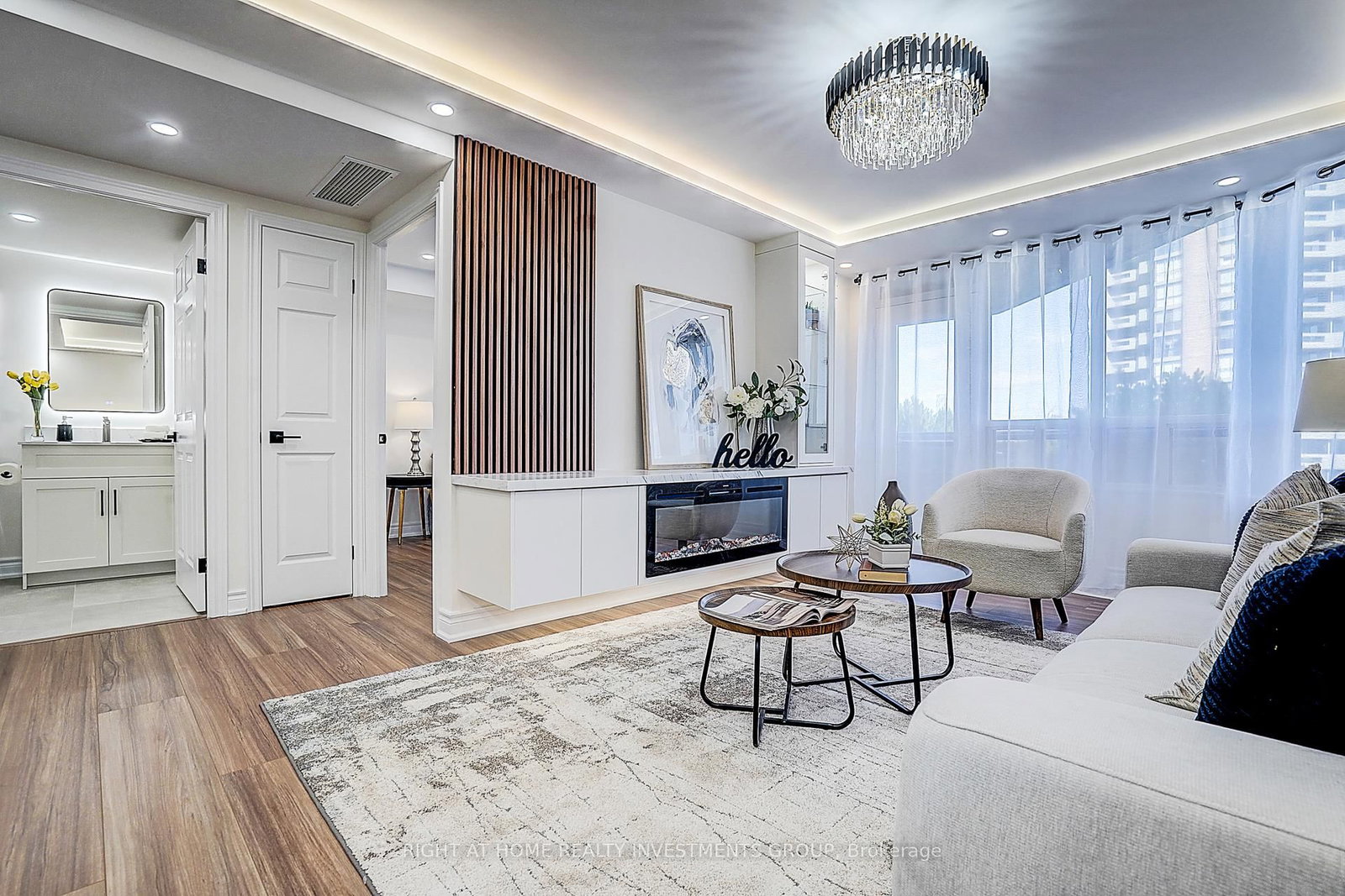 89 Skymark Drive, Unit 511 - Photo 29