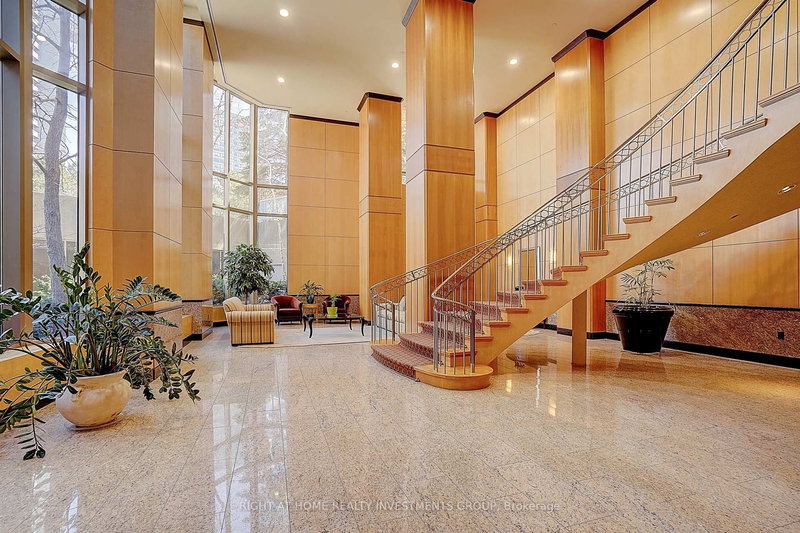 511 - 89 Skymark Dr, Toronto, M2H 3S6 | Image 3