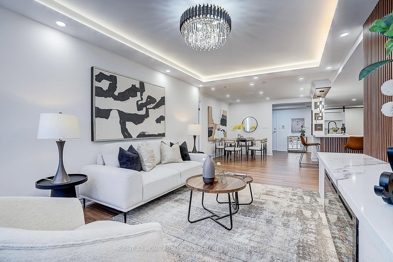 89 Skymark Drive, Unit 511 - Photo 30