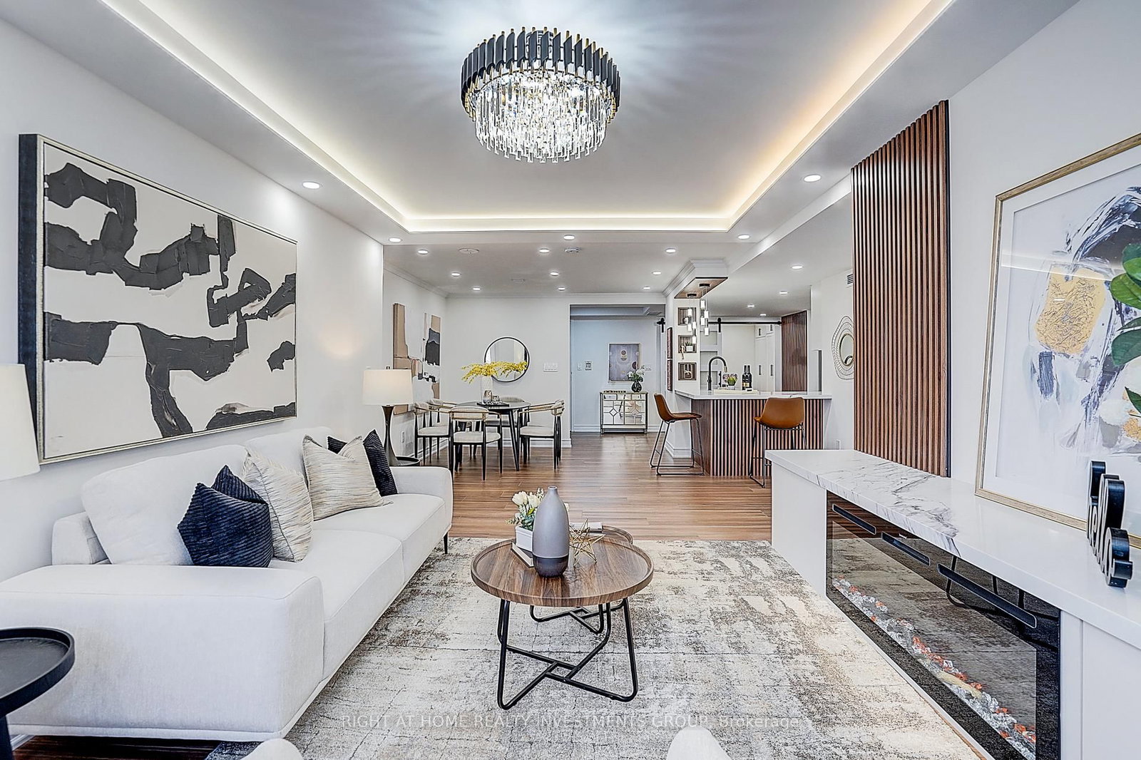 89 Skymark Drive, Unit 511 - Photo 31