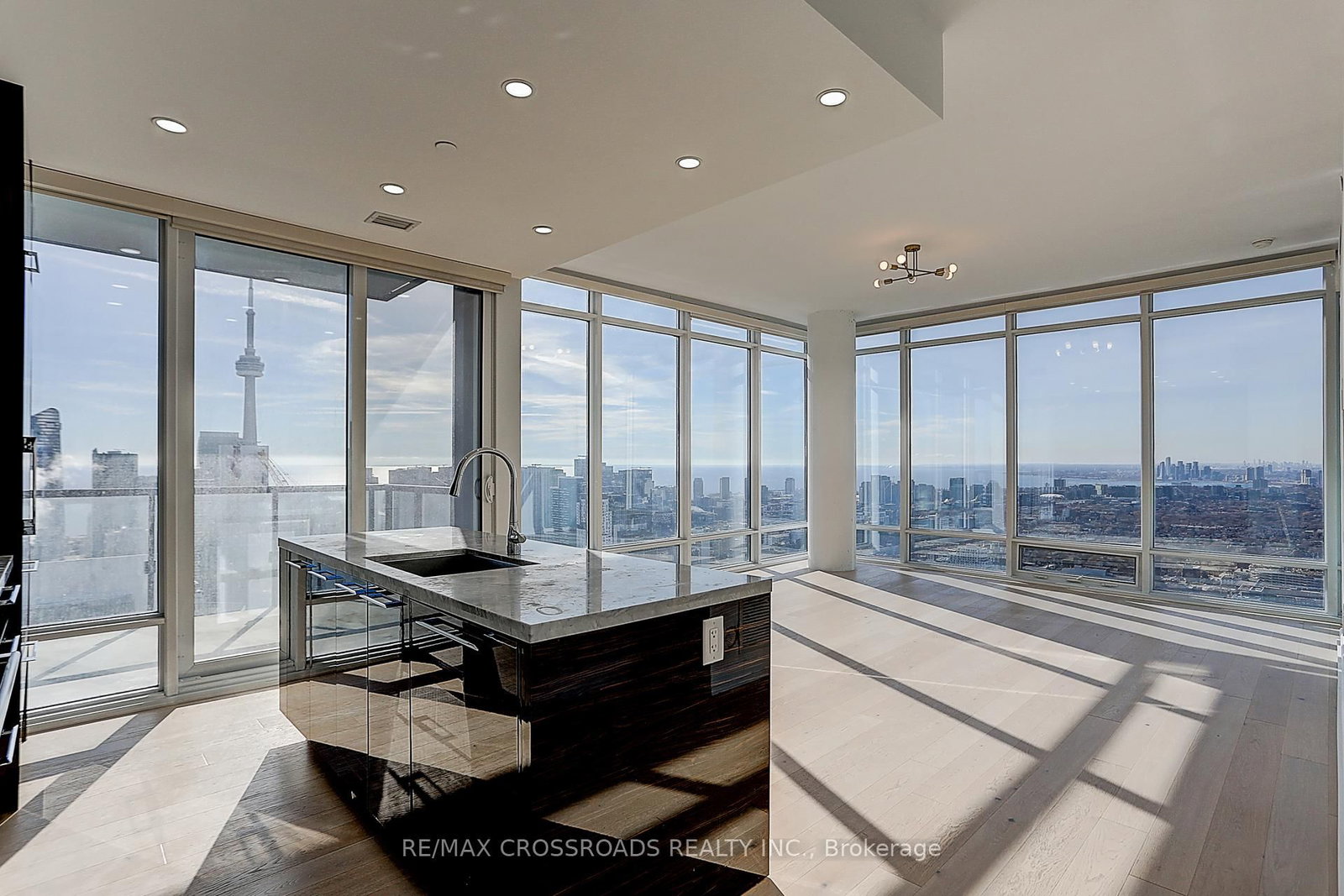 Condo for sale at 4310-488 University Avenue, Toronto, Ontario, M5G 0C1 - University - MLS: C12988676