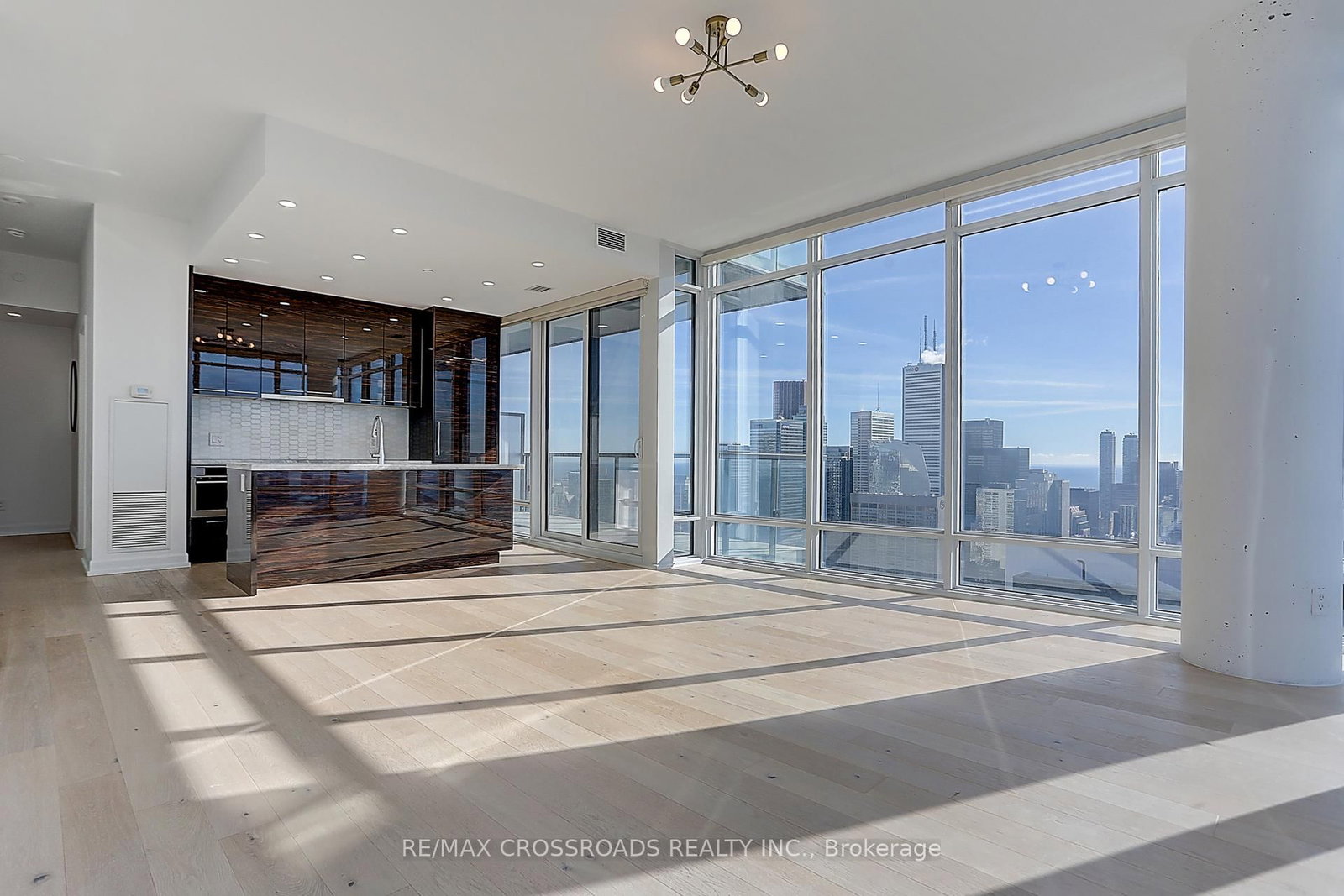 Condo for sale at 4310-488 University Avenue, Toronto, Ontario, M5G 0C1 - University - MLS: C12988676