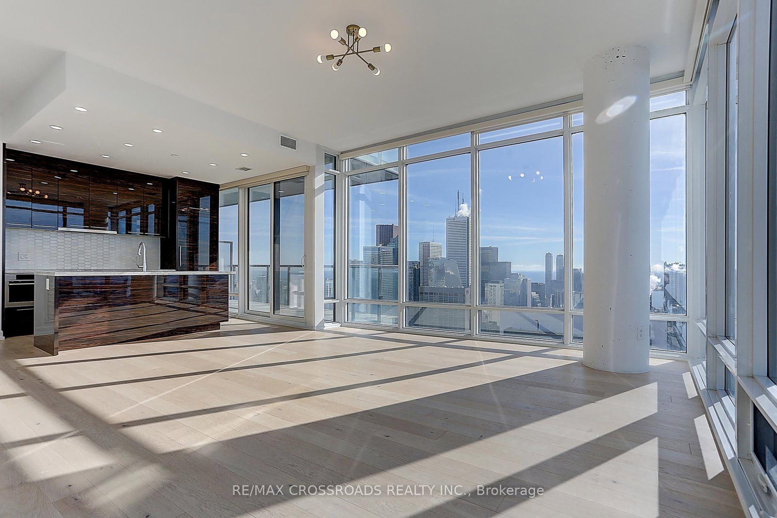 Condo for sale at 4310-488 University Avenue, Toronto, Ontario, M5G 0C1 - University - MLS: C12988676