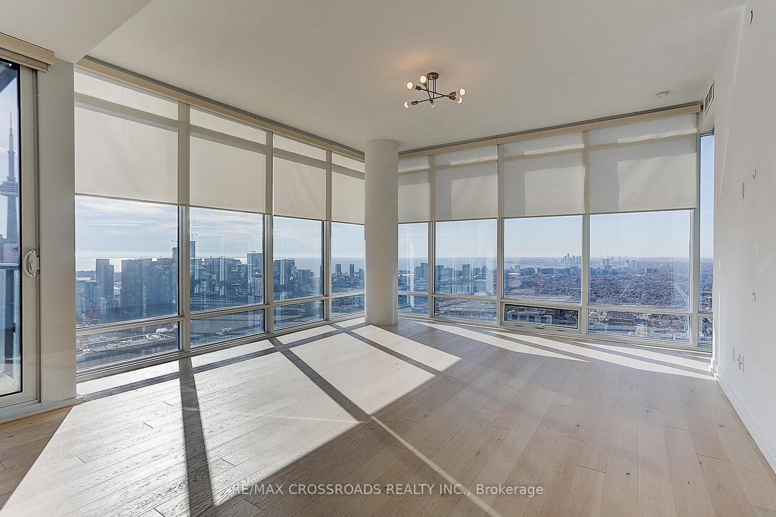 Condo for sale at 4310-488 University Avenue, Toronto, Ontario, M5G 0C1 - University - MLS: C12988676